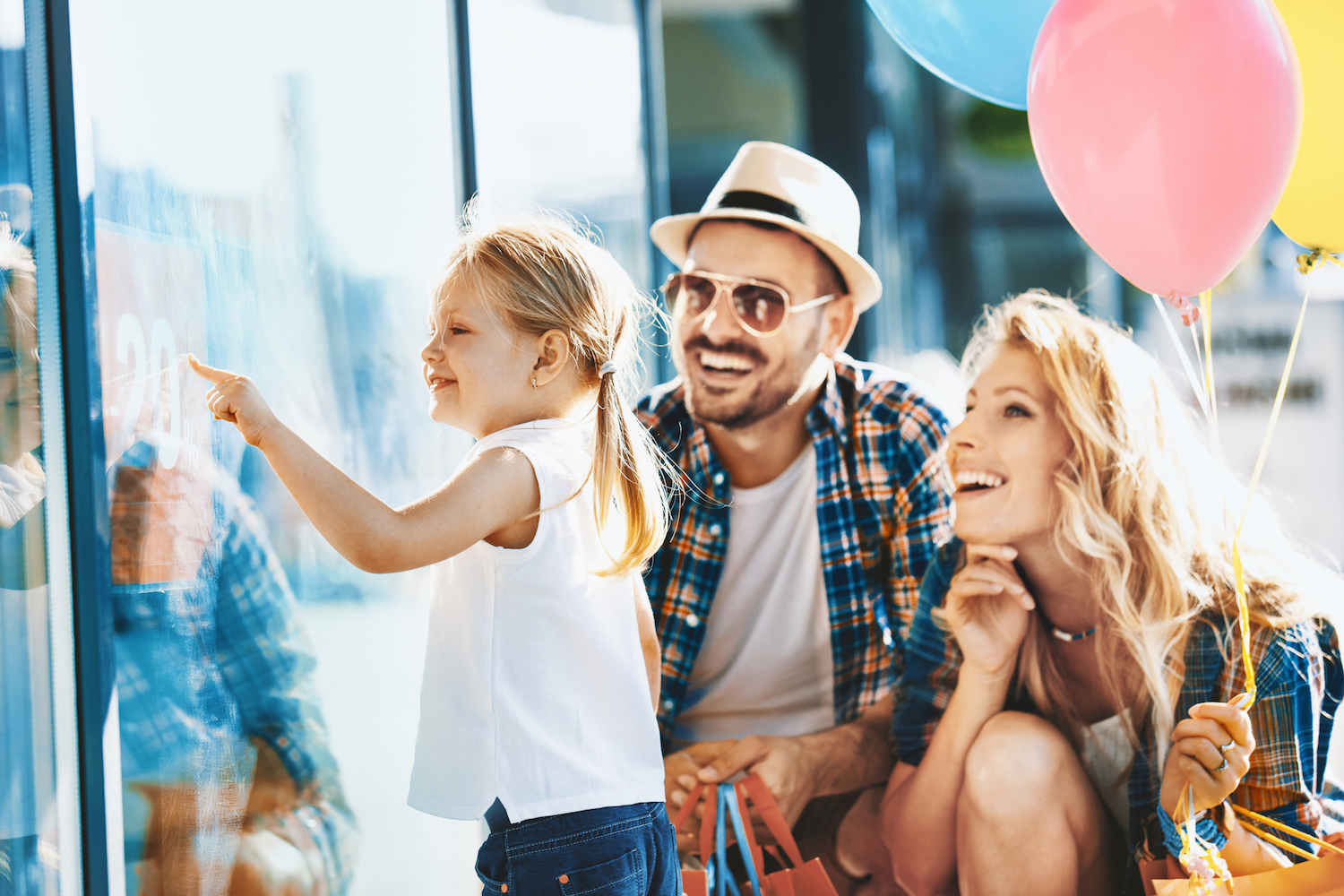 Fun Park Circle Events Throughout The Year