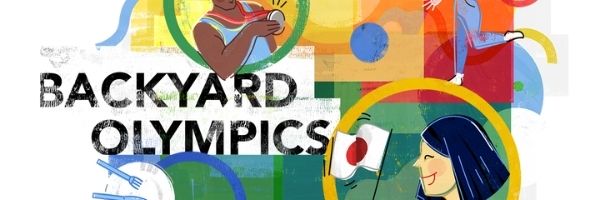 Backyard Olympics