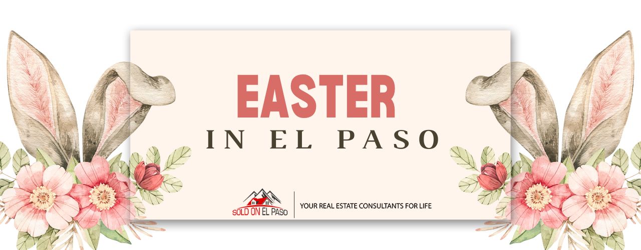 List of Easter Events in El Paso!,Kevin Cooper