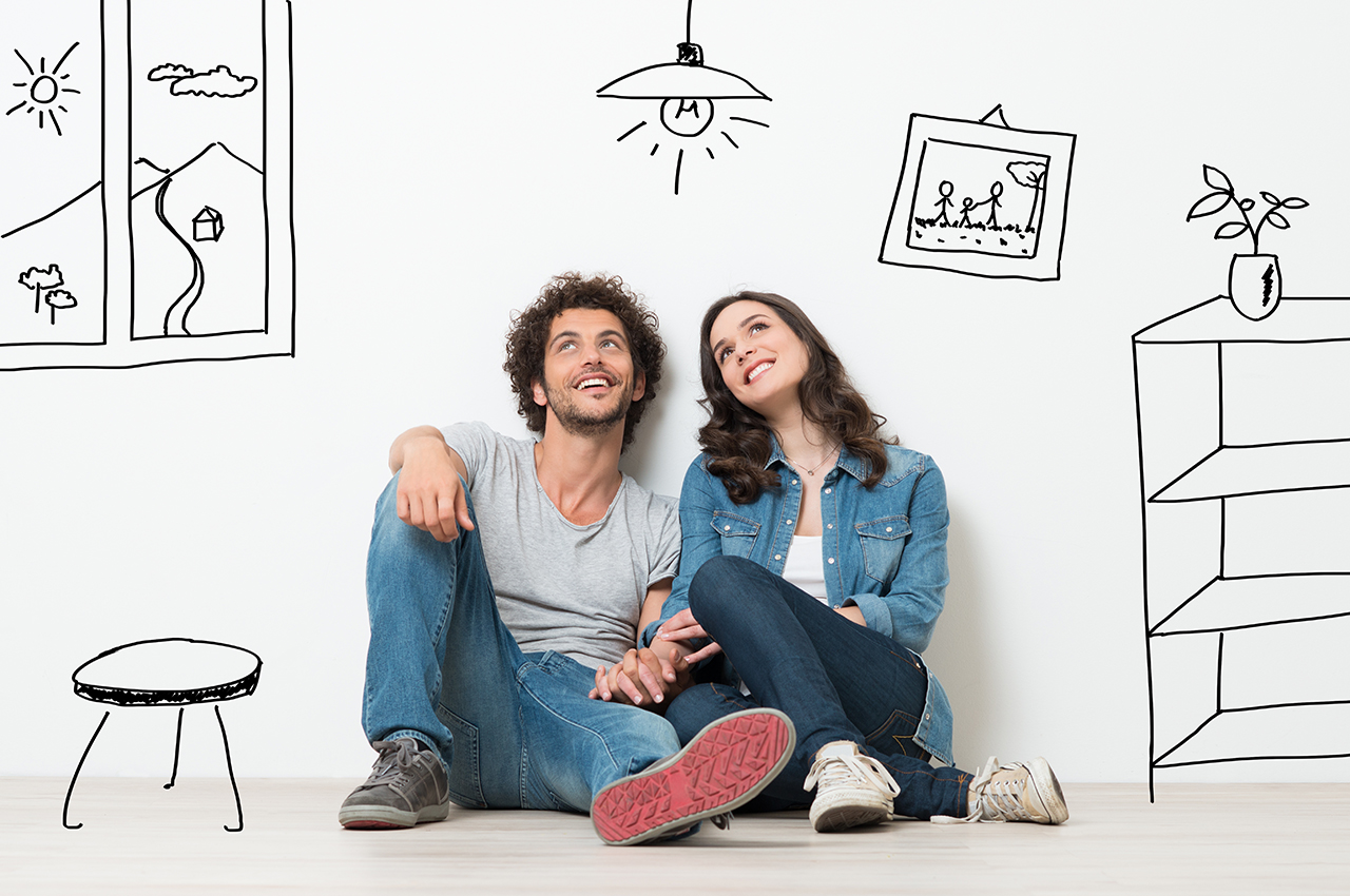 HOW TO KNOW YOU ARE READY TO OWN AN EL PASO HOME….IT'S MORE THAN FINANCES!