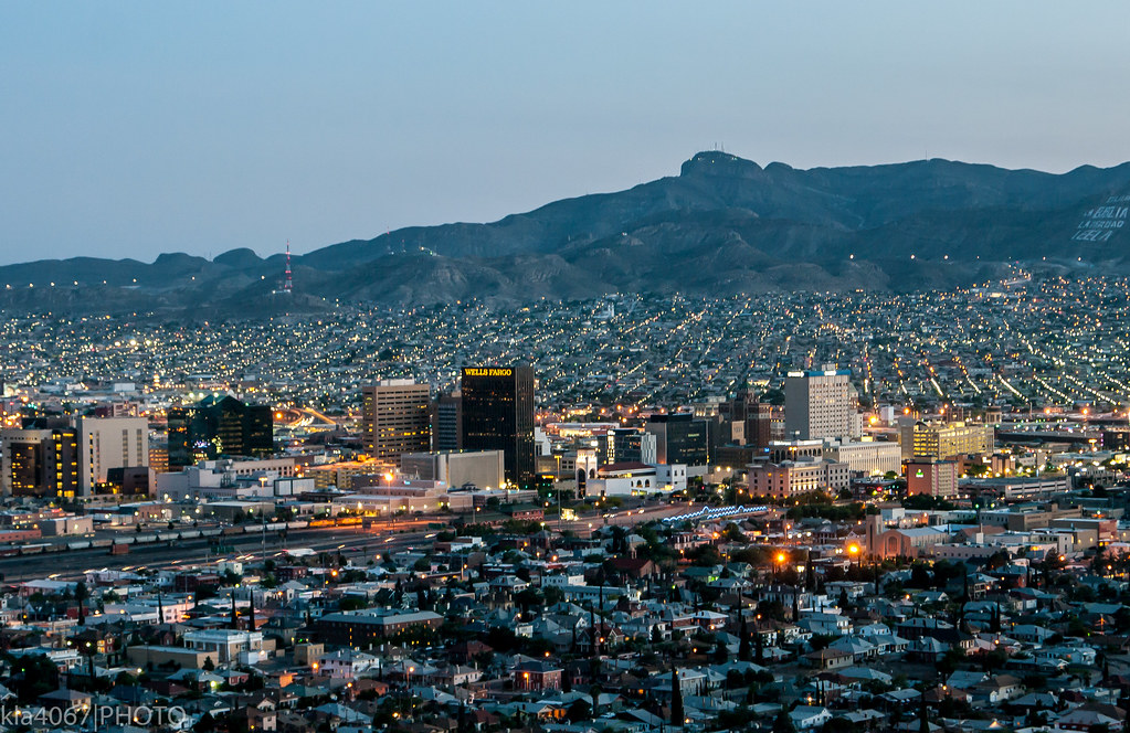 El Paso