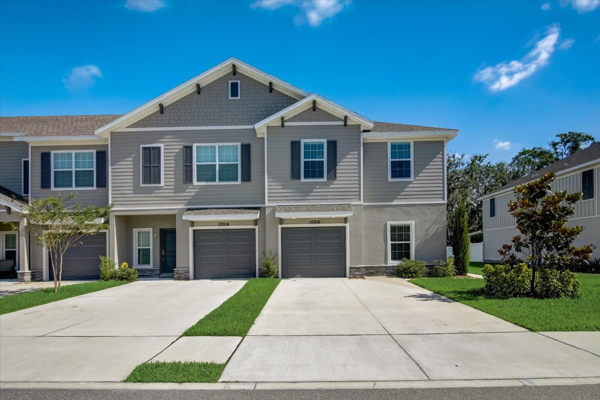 10916 Quickwater Court, Riverview FL