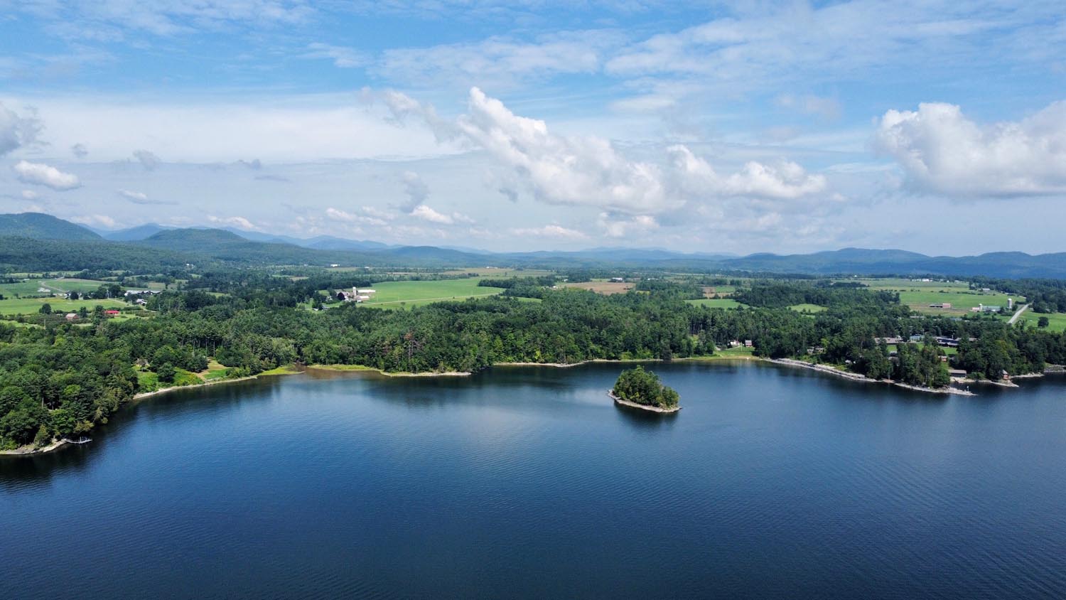 Alburgh VT Homes for Sale