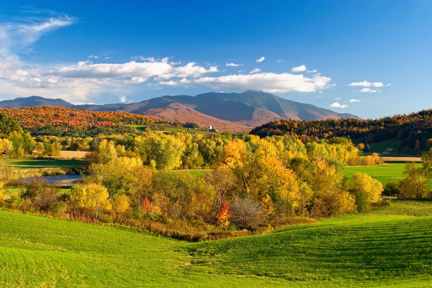 Neighborhoods Northern Vermont Real Estate