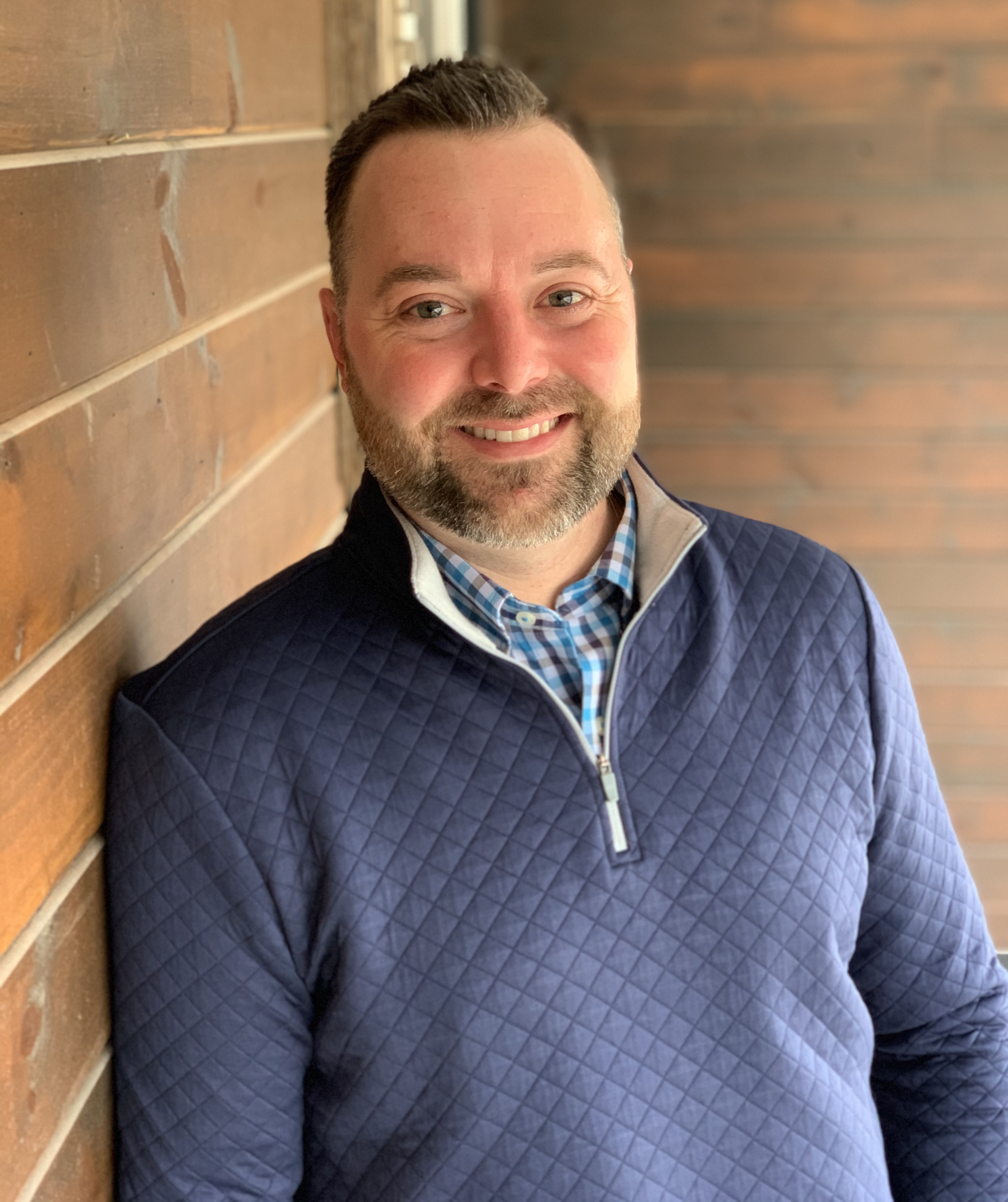 About Desiraye Speer Homes