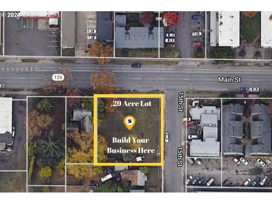 Commercial Real Estate Listings