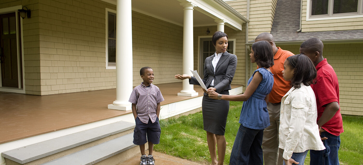 Oregon Home Buyers