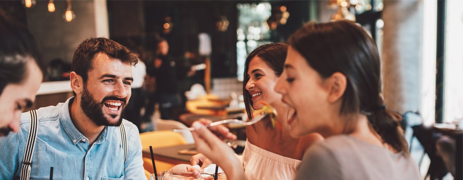 Food - Restaurant