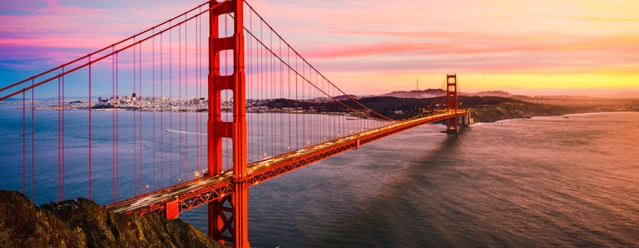 Location - San Francisco