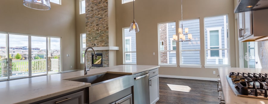 Homes In Alta Vista, Santa Rosa - High-End Finishes