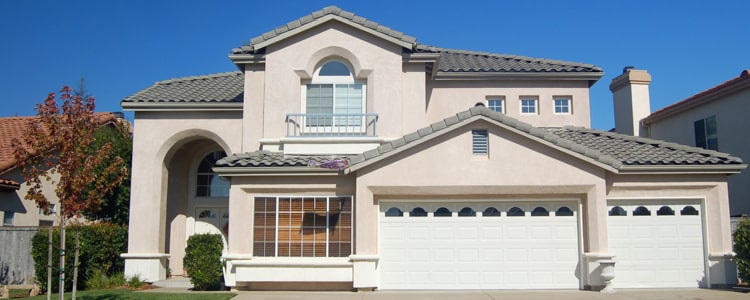 Homes in Fountaingrove, CA
