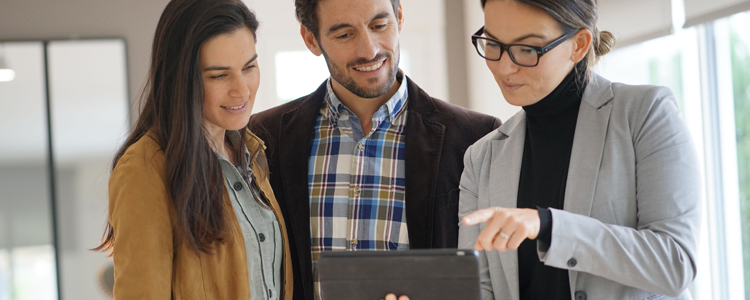buying real estate west petaluma
