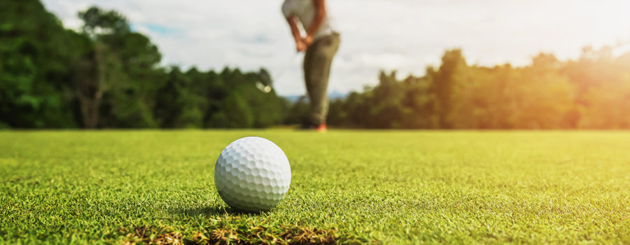Golfers Paradise - Golf