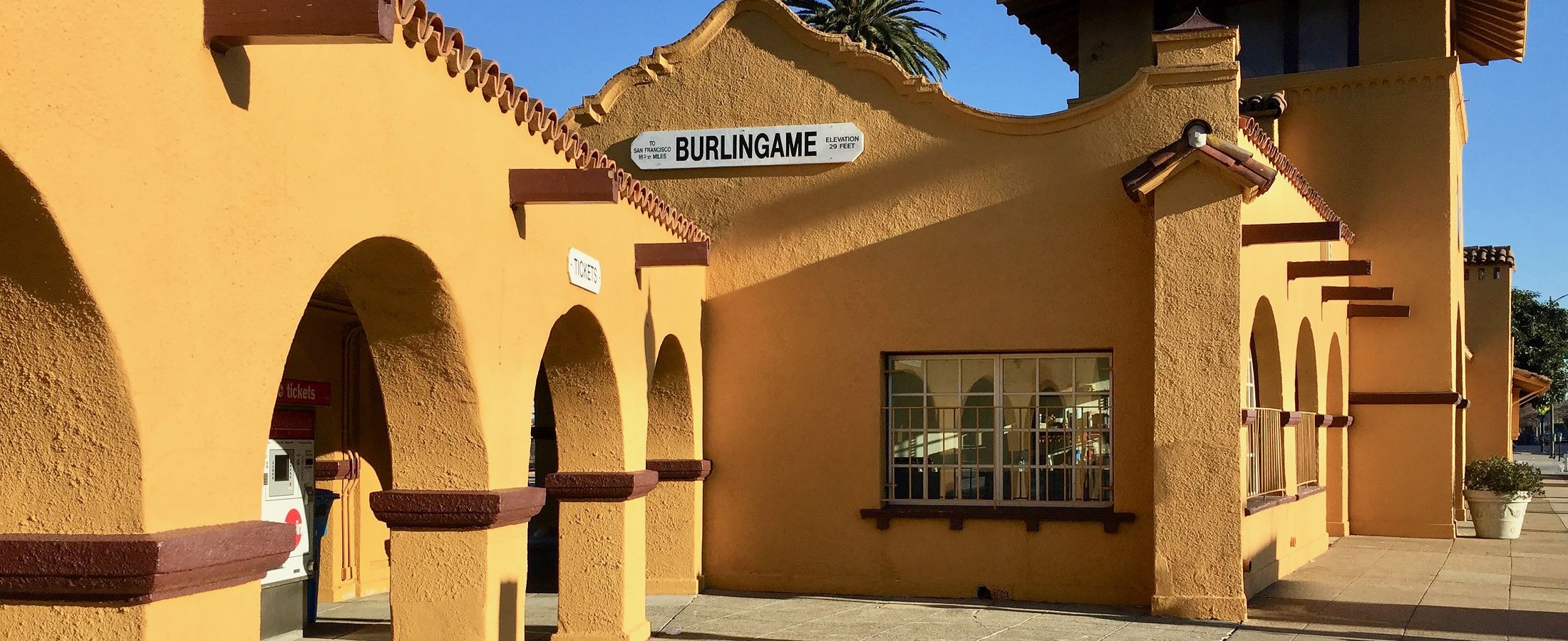 Burlingame Real Estate Burlingame Homes for Sale