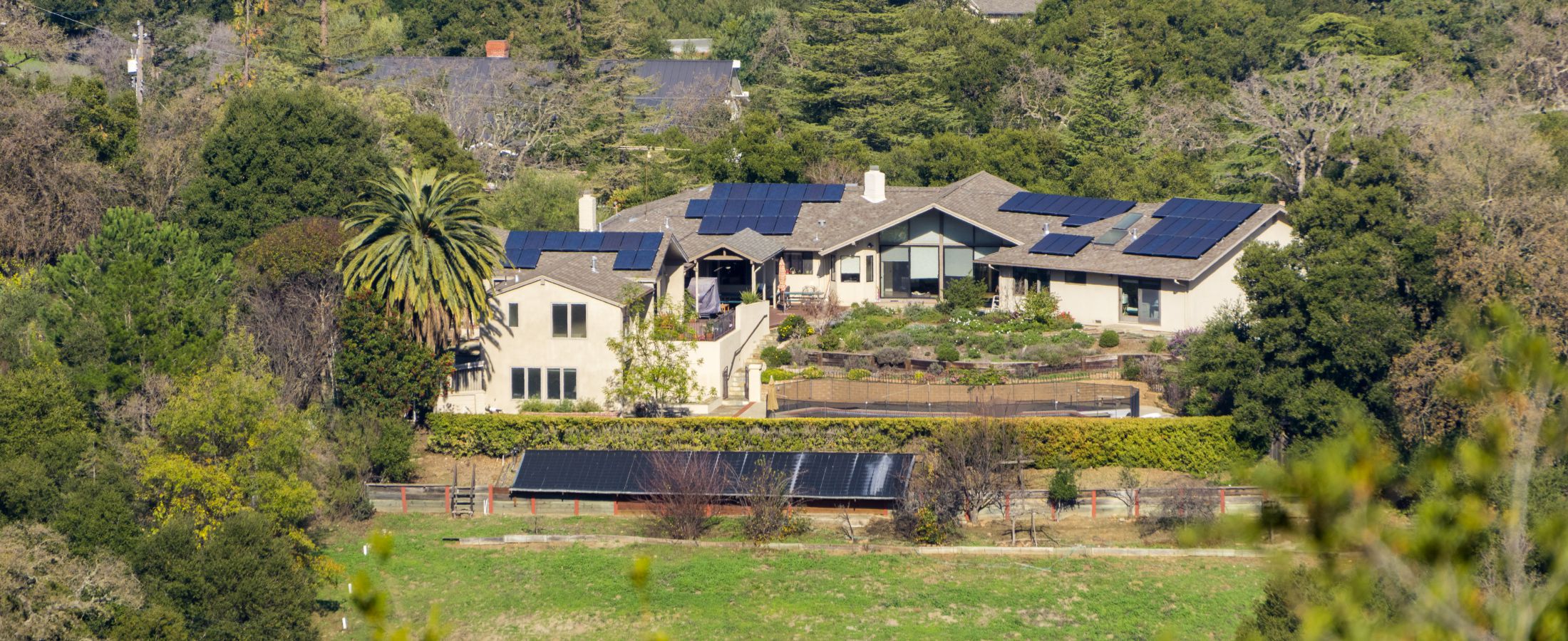 Los Altos Hills Real Estate Los Altos Hills Homes for Sale