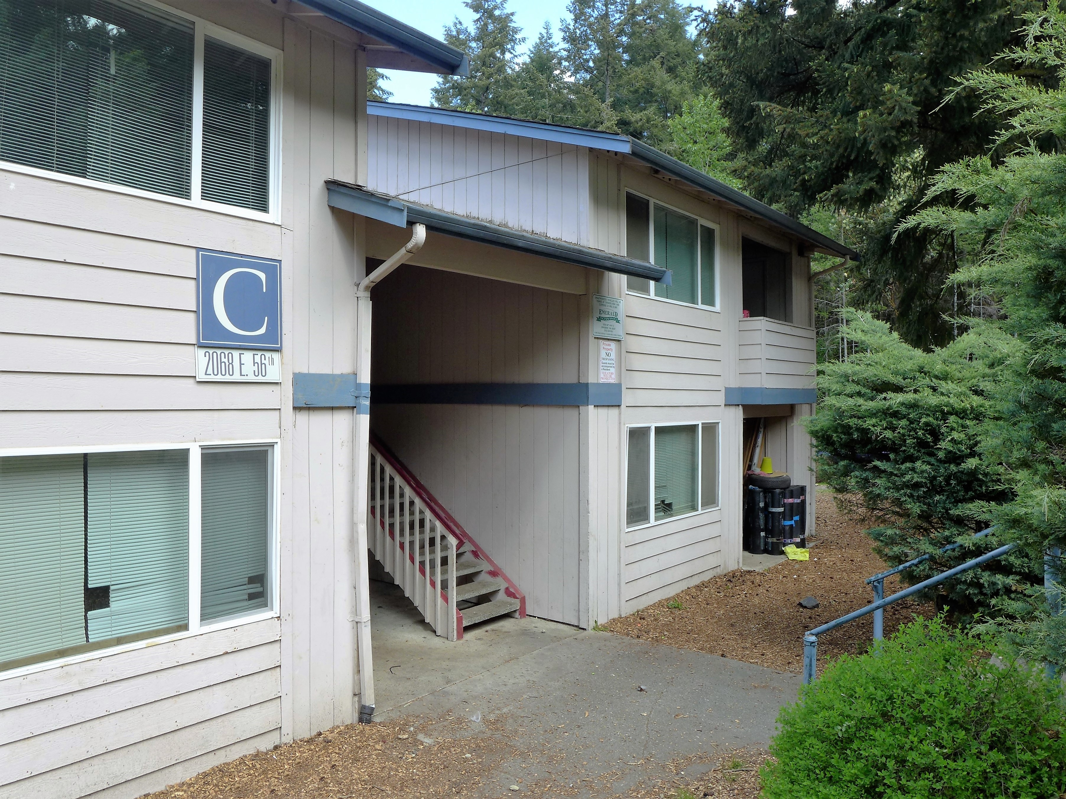 Fourplex for sale in Multifamily Property Listings