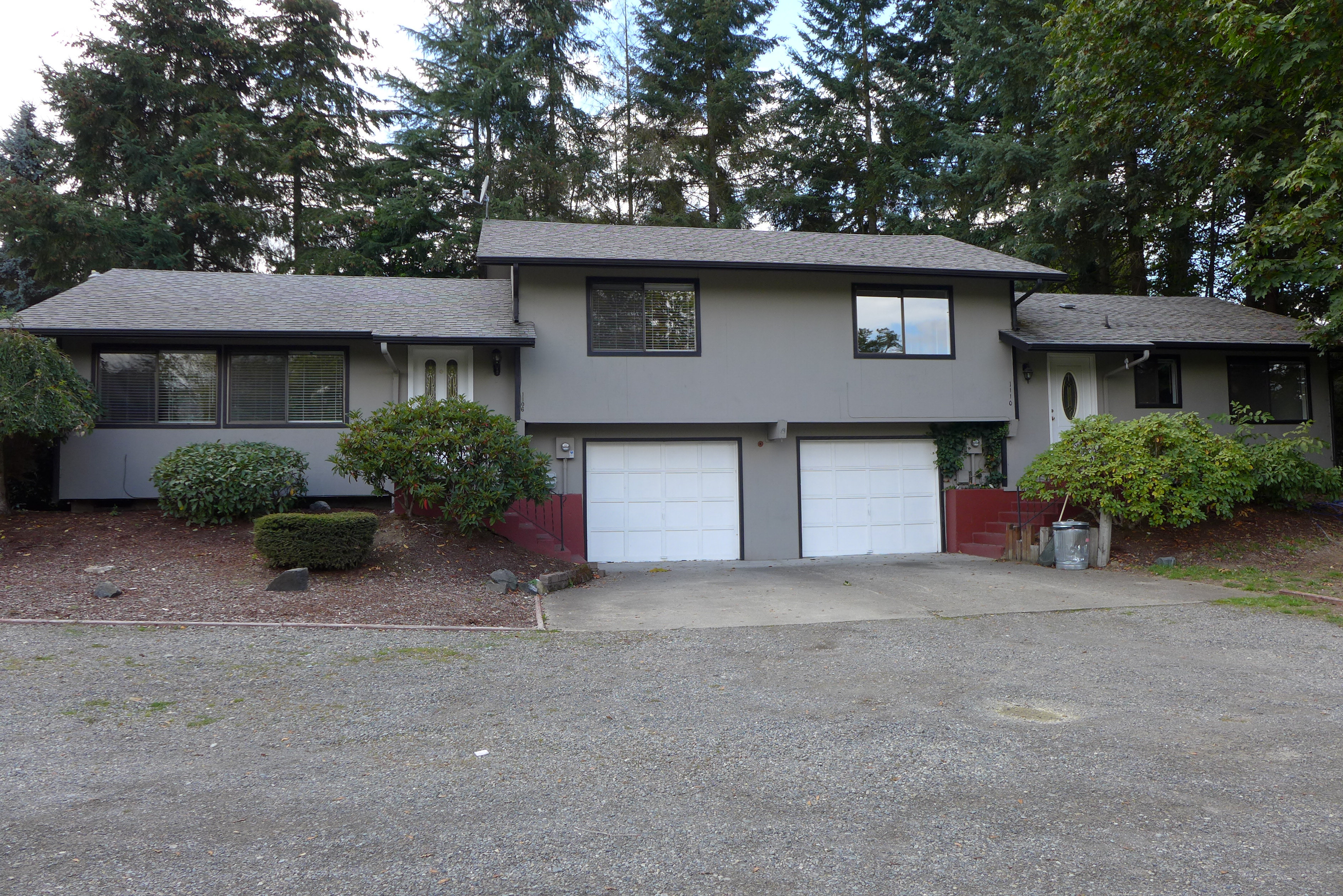 Puyallup Duplex