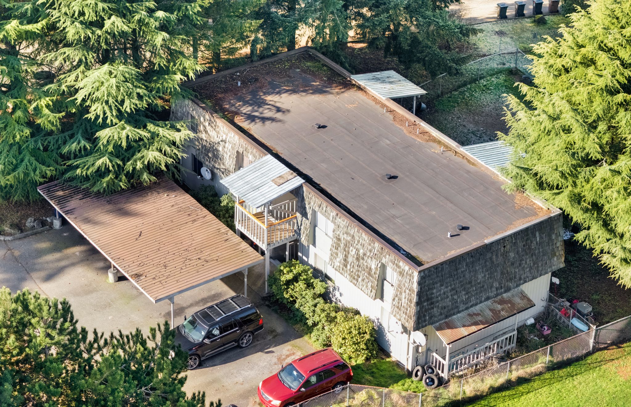 tacoma wa fourplex for sale quadplex 4plex