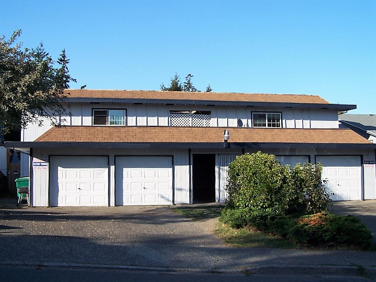 Federal Way Fourplex