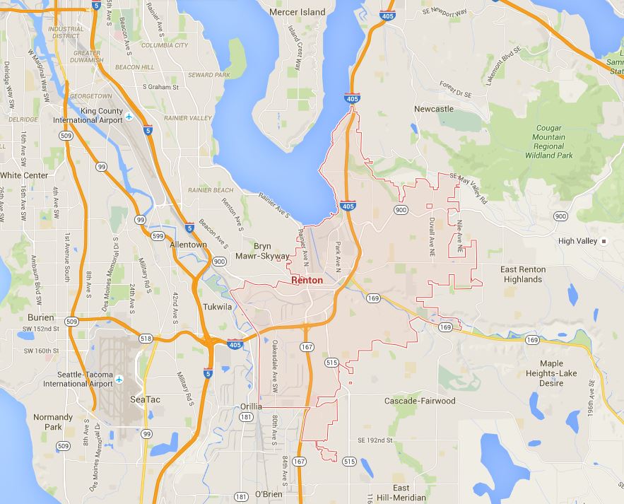 Renton MultiFamily Properties for Sale Duplex