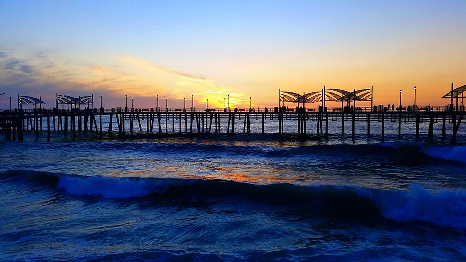 Living In Redondo Beach A Hidden Gem