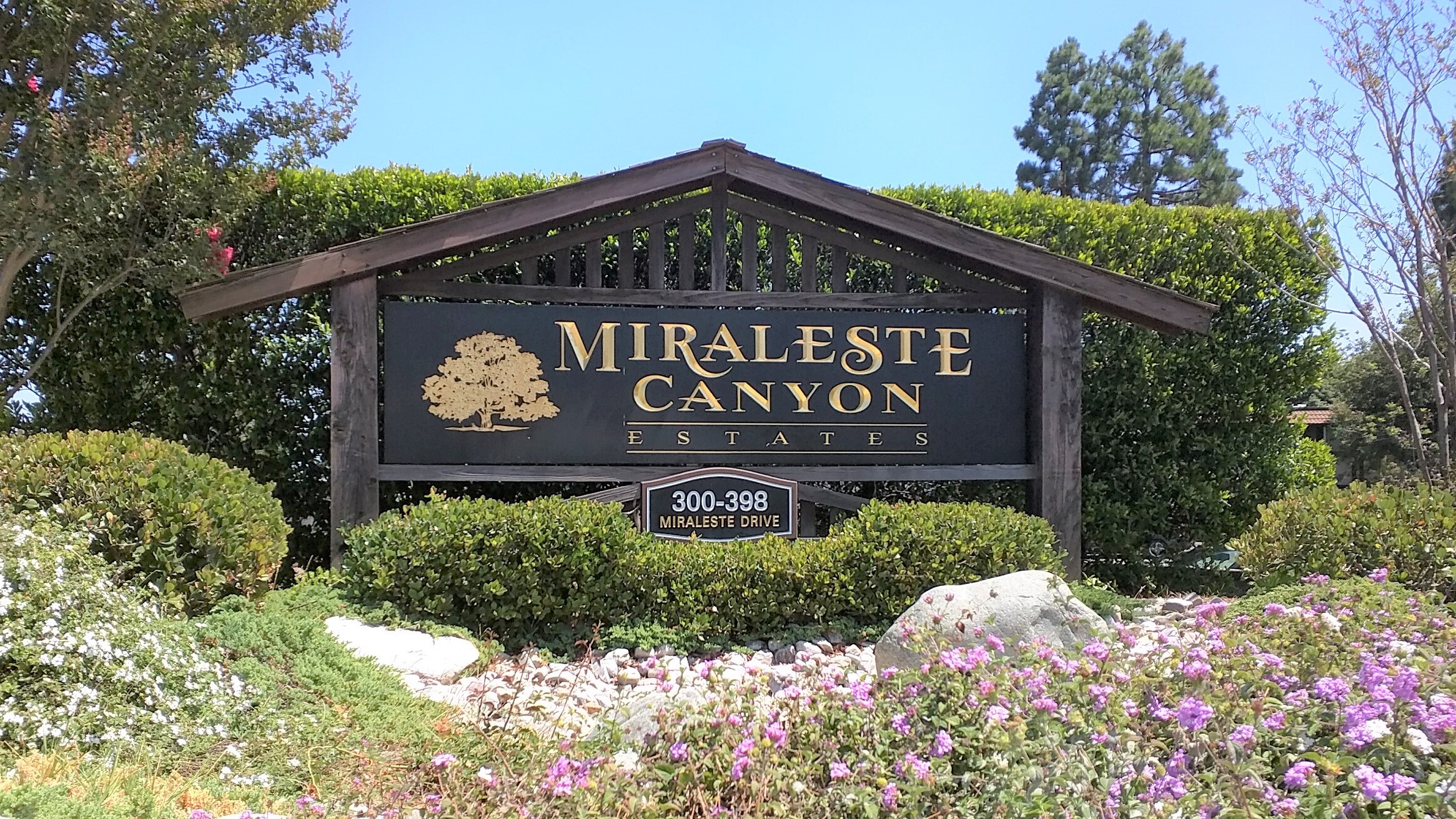 Miraleste Canyon Estates Condos For Sale