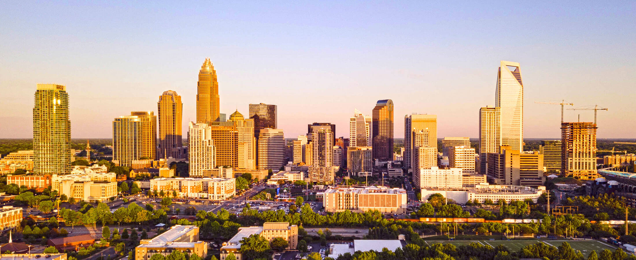 Uptown Charlotte Condos For Sale Homes for Sale in Uptown Charlotte