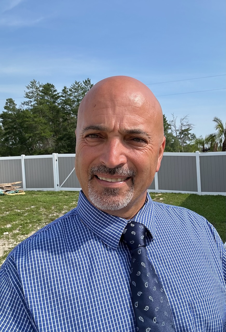Bill Russo