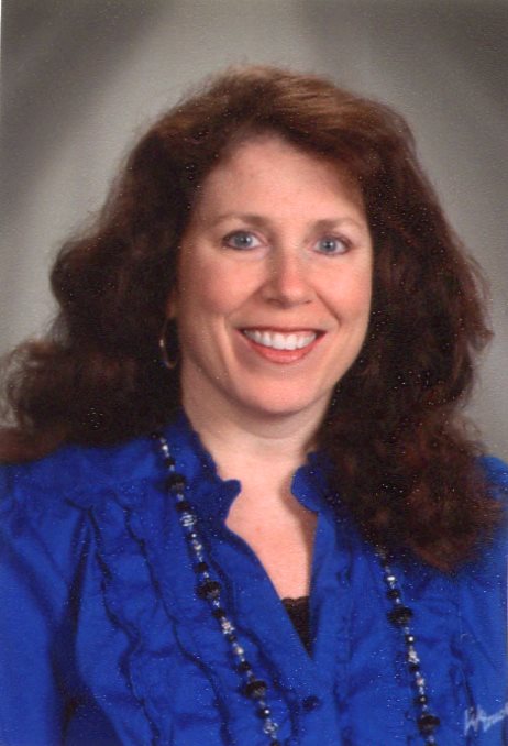 Cindy Kauffman