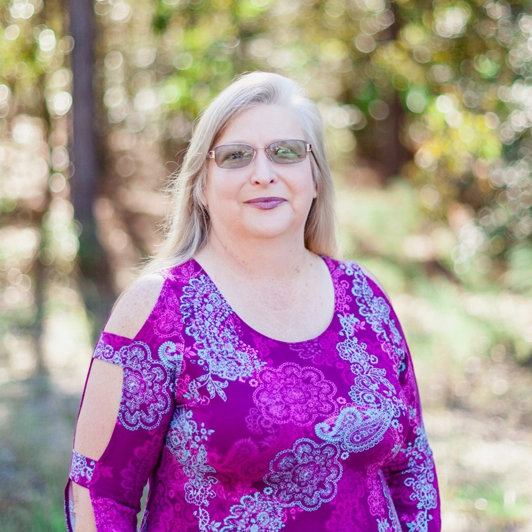 Julie Baker