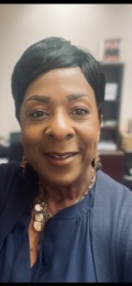 Sandra Wilson