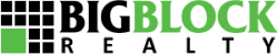 Big Block Realty Logo