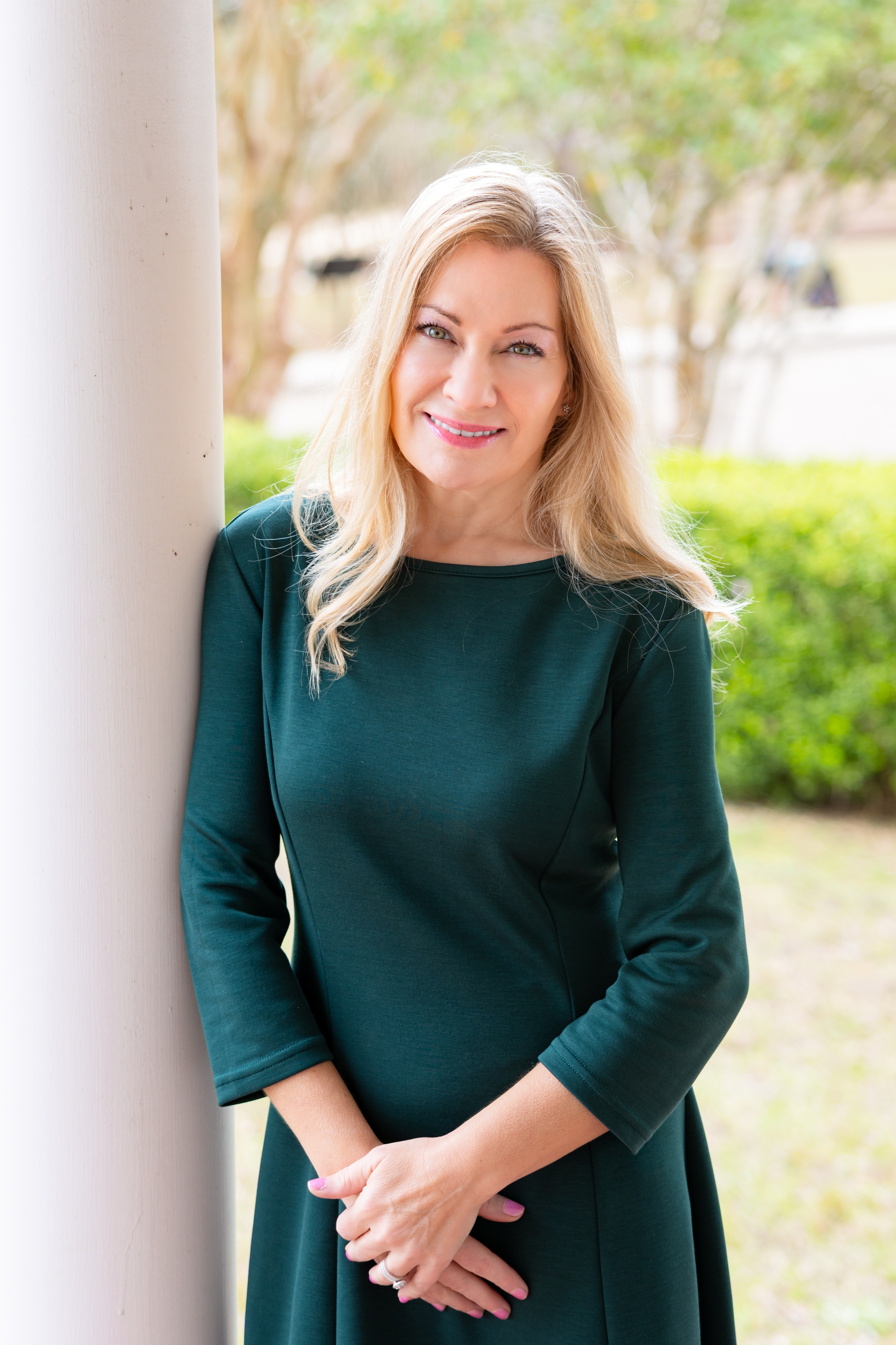 christina defuniak springs real estate