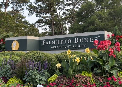 Palmetto Dunes