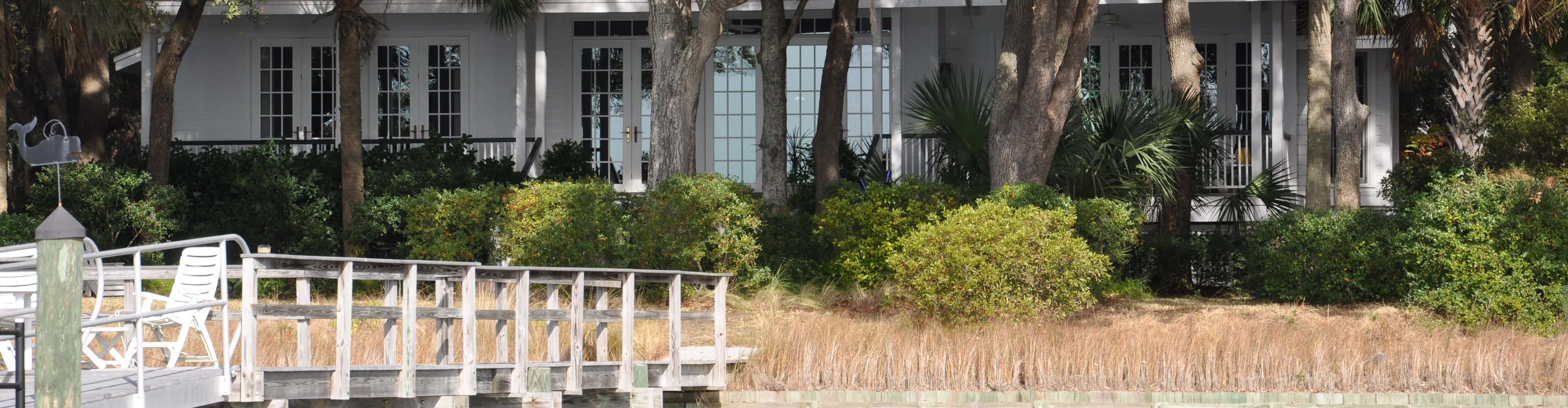 Cat Island Beaufort SC Real Estate