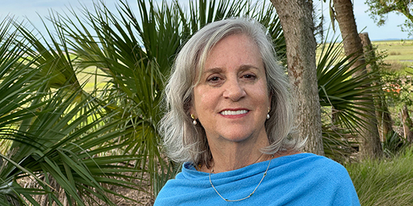 Deb Fielden Beaufort SC Buyers agent
