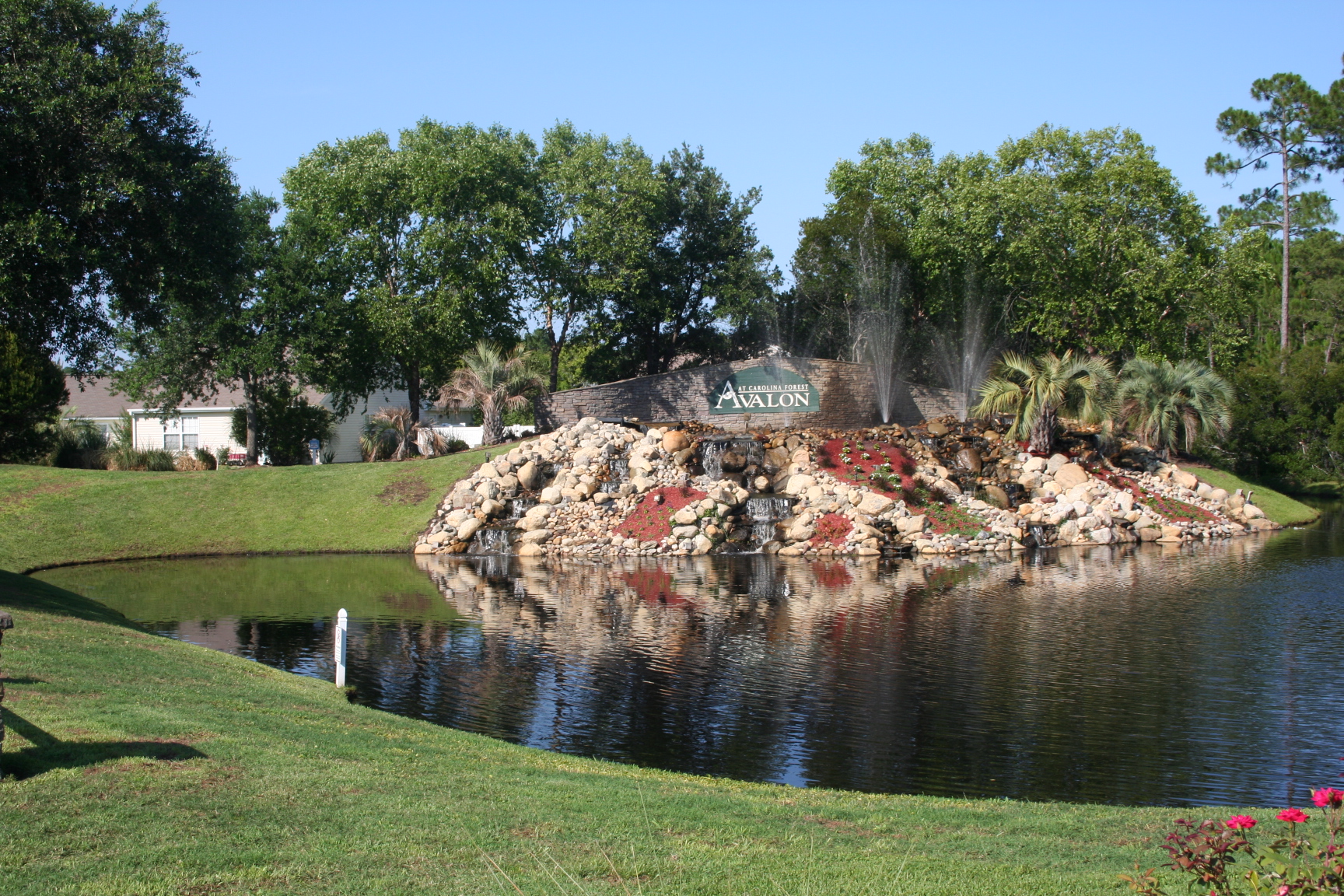 Newest Avalon Properties real estate