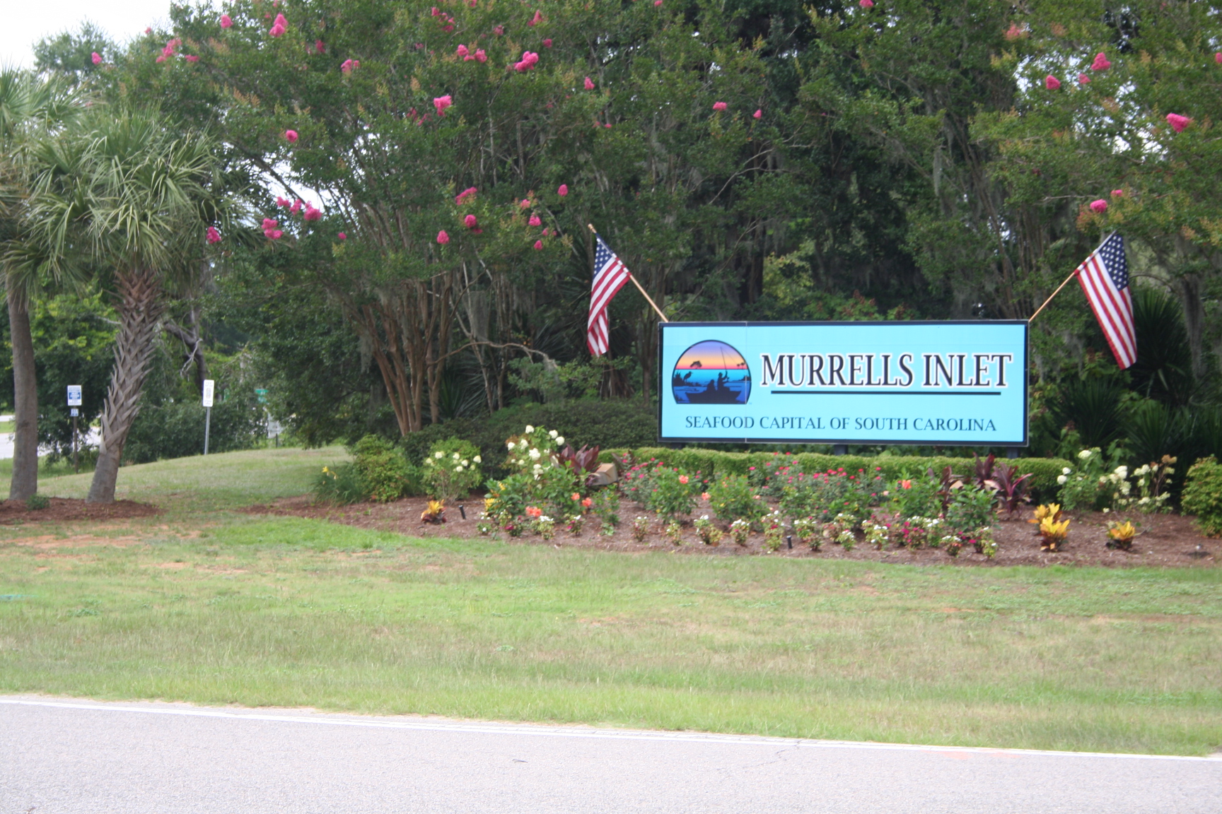 Murrells Inlet real estate