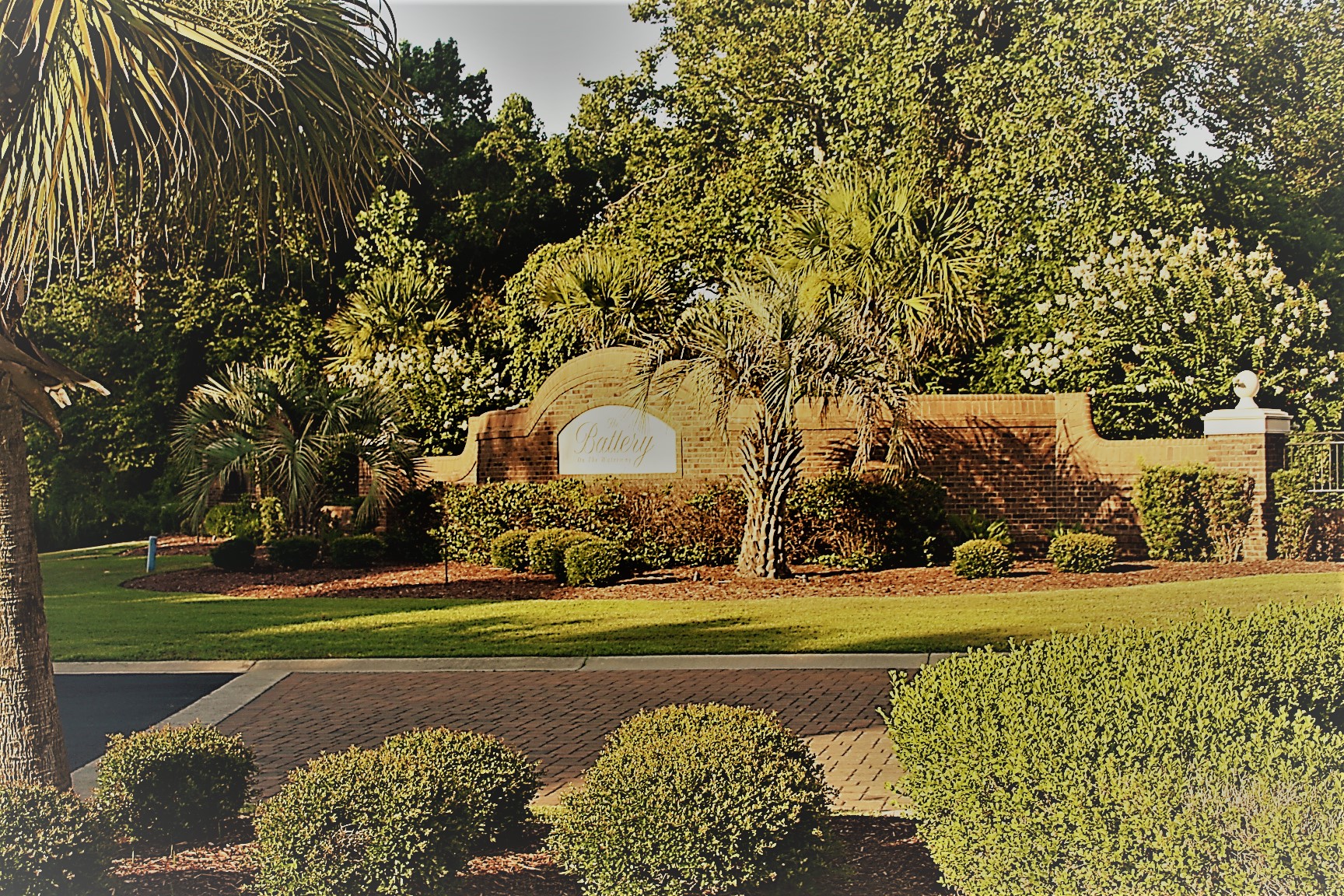 The Battery real estate