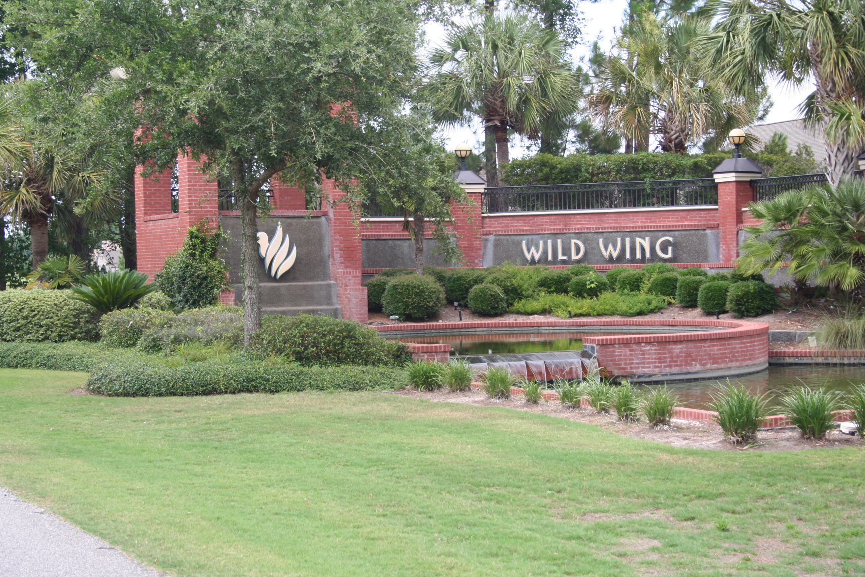 Wild Wing Plantation real estate