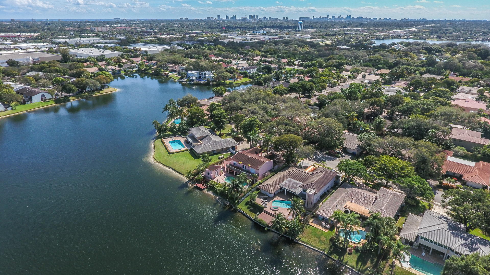 Homes For Sale In Hollywood Hollywood, FL Real Estate