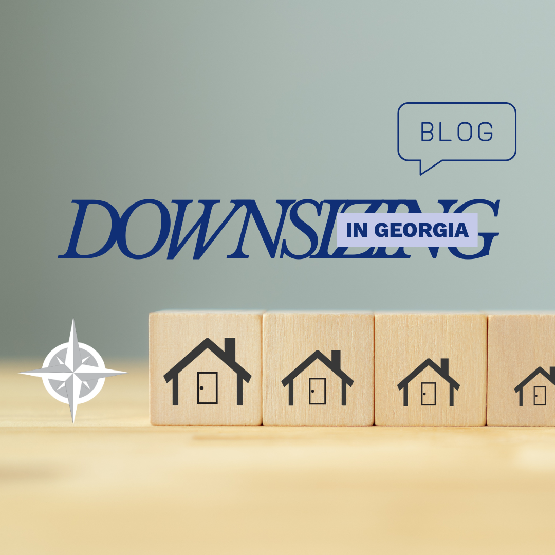 Downsizing
