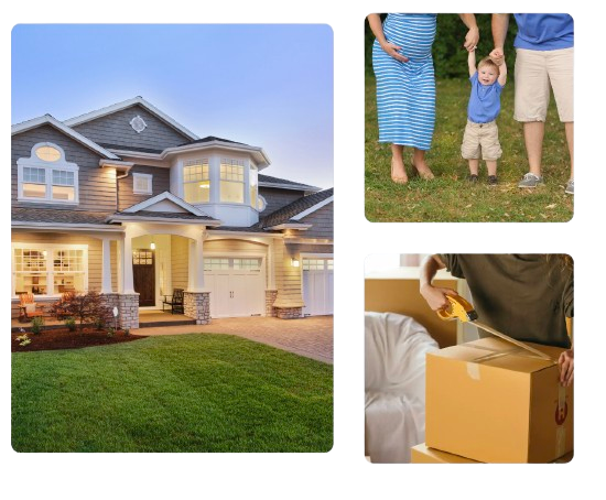 Residential Properties