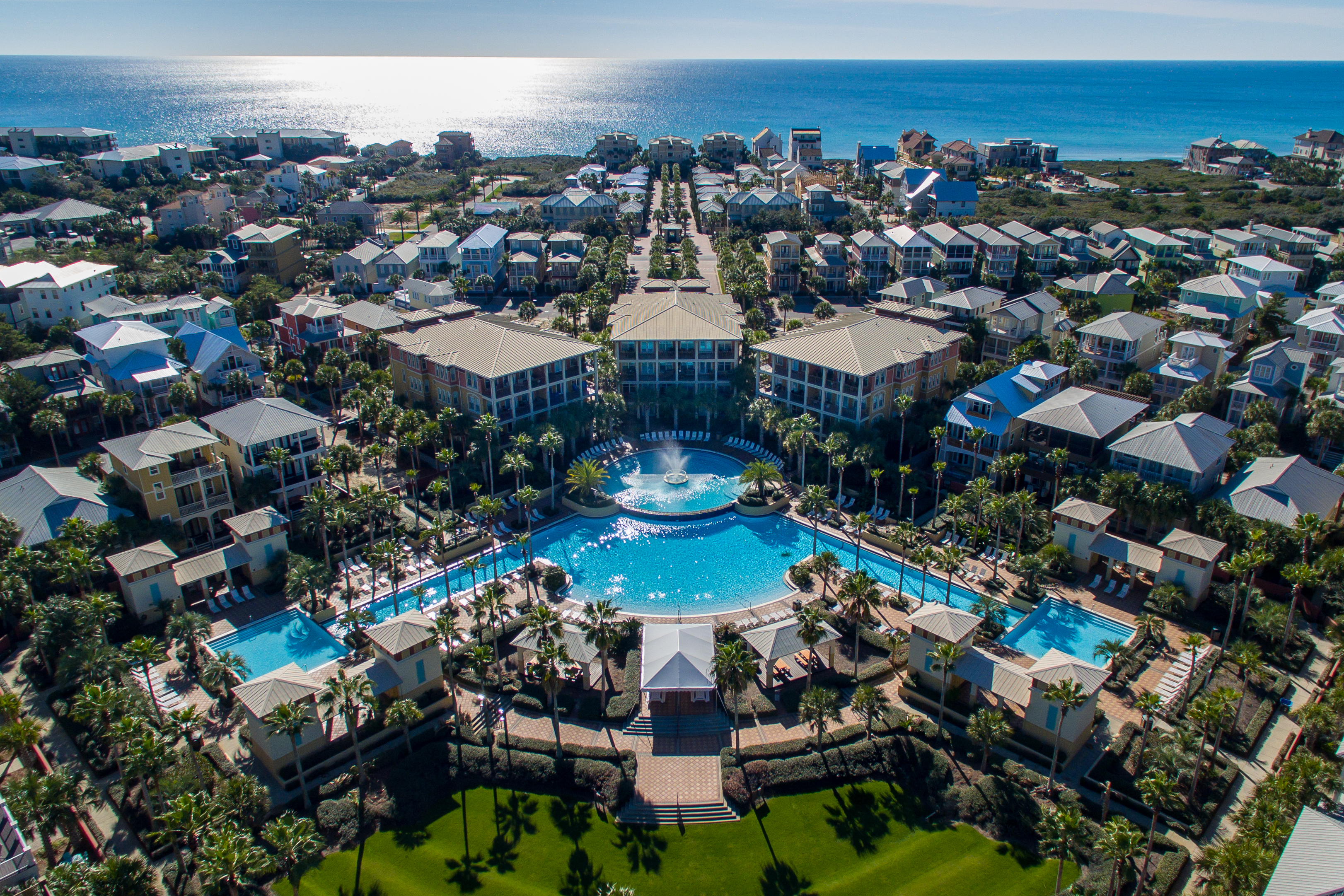 Seacrest Beach Real Estate South Walton Homes And Condos For