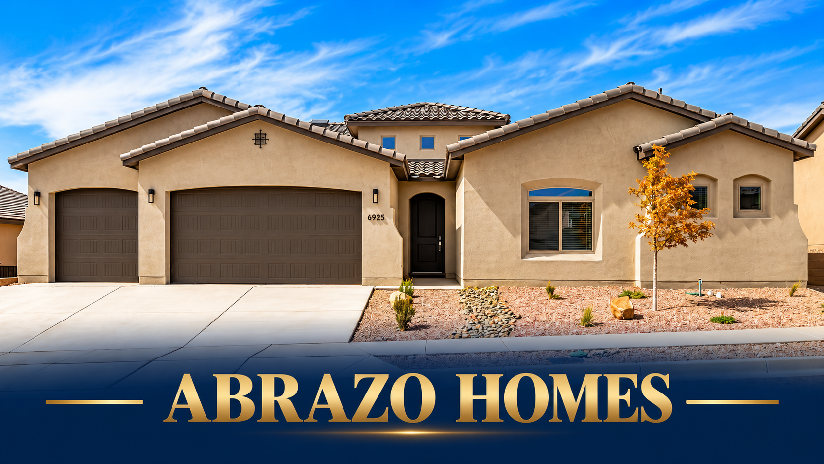 Abrazo Homes