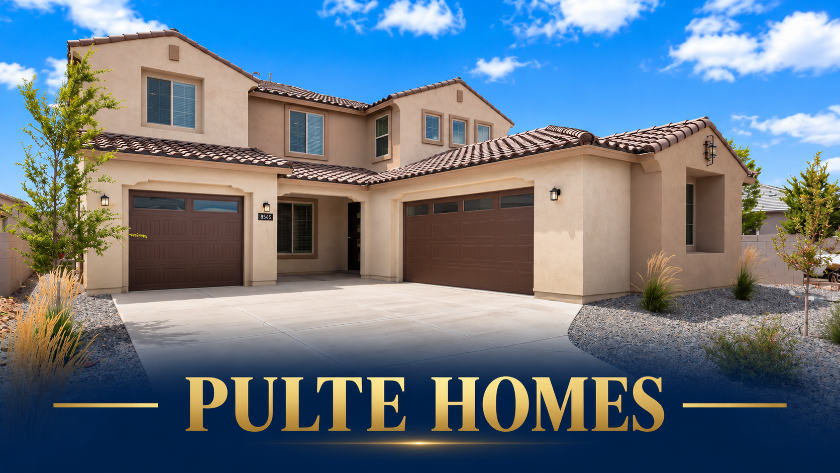 Pulte Homes