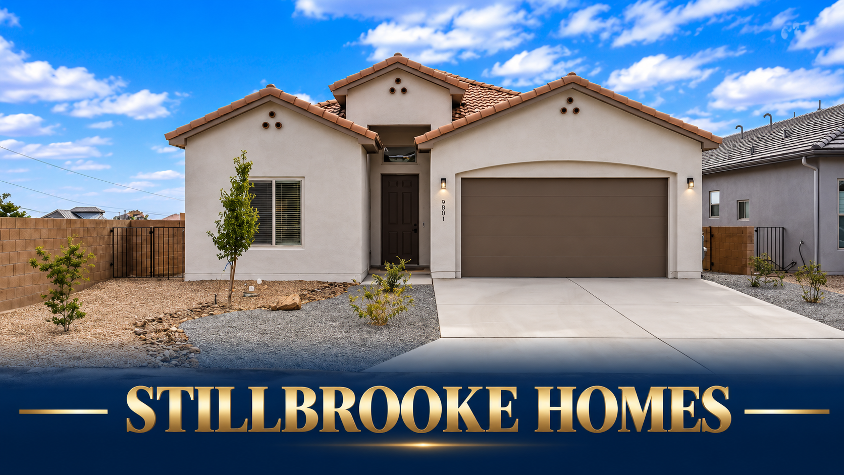 Stillbrooke Homes