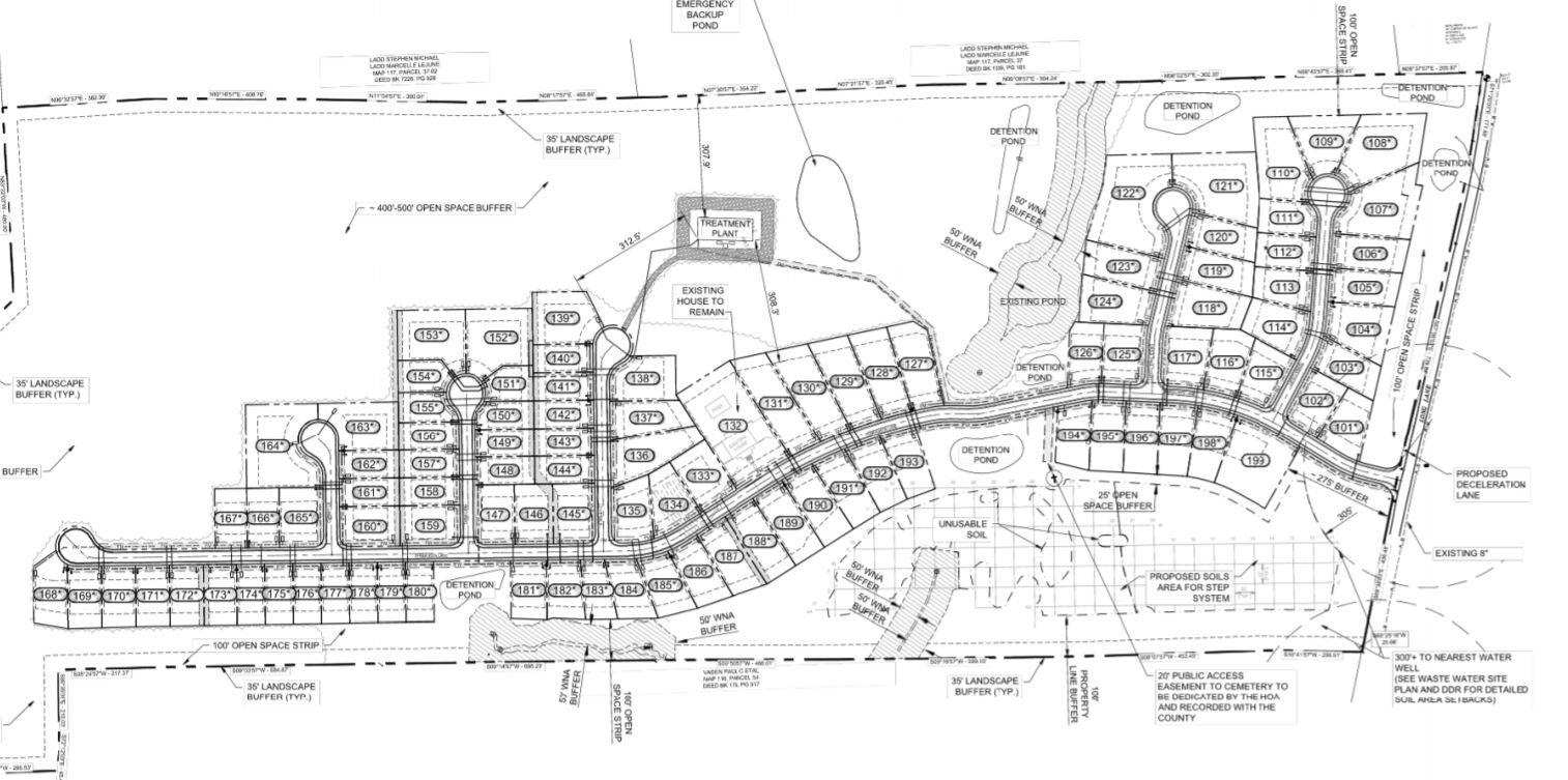 Terra Vista Subdivision Homes for Sale Franklin, TN
