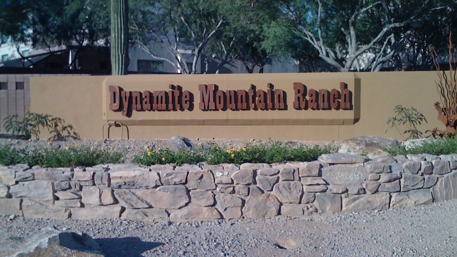 Dynamite Mountain Ranch Homes For Sale