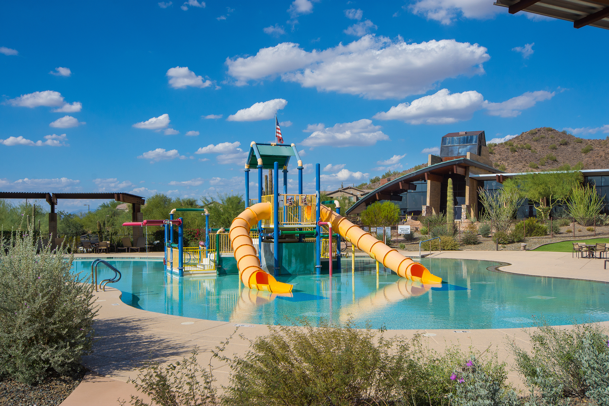 Fireside At Norterra Homes For Sale